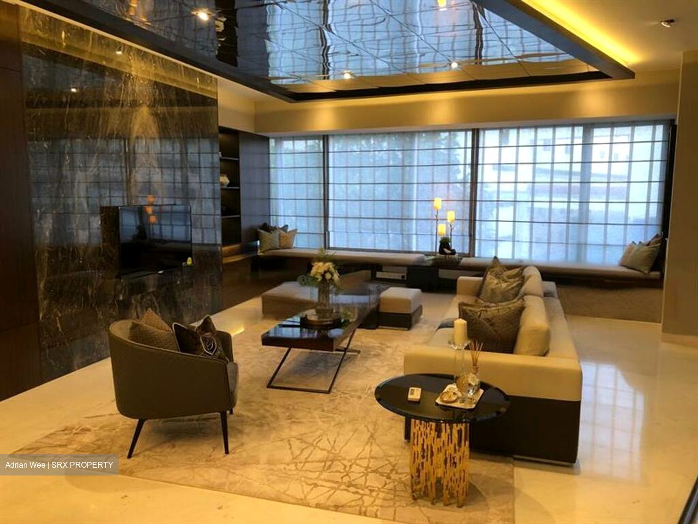 St. Regis Residences (D10), Apartment #460174791